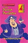 Crook Catchers: the Peanut Prankster