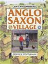 Anglo-Saxon Village