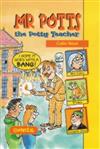 Mr. Potts the Potty Teacher