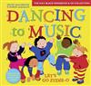 Let's Go, Zudie-O: Creative Activities for Dance and Music