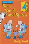 Sun, Sand and Space