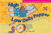 High Low Dolly Pepper: Developing Music Skills with Young Children