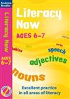 Literacy Now for Ages 6-7: Workbook