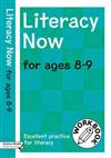 Literacy Now for Ages 8-9