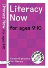 Literacy Now for Ages 9-10