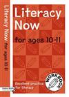 Literacy Now for Ages 10-11: Workbook