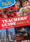Teachers' Guide Ages 7-8
