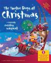 The Twelve Days of Christmas: A Dastardly Dazzling Musical