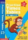 Practise Times Tables for Ages 5-7