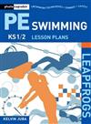 Leapfrogs PE Lesson Plans: Swimming