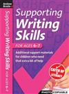 Supporting Writing Skills 6-7