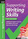 Supporting Writing Skills 8-9