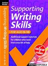 Supporting Writing Skills 9-10