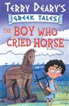 The Boy Who Cried Horse: Bk. 1