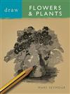 Draw Flowers and Plants