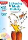 Listening to Music History: Active Listening Materials to Support a School Music Scheme