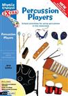 Percussion Players Age 7-ll: Simple Ideas for Using Percussion in the Classroom