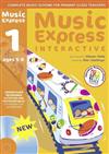 Music Express Interactive - 1: Ages 5-6: Site License
