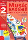 Music Express Interactive - 2: Ages 6-7: Single-user License