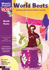 World Beats: Exploring Rhythms from Different Cultures