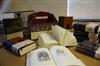 The Nonesuch Dickens Boxed Set: Bleak House, Christmas Books, David Copperfield, Great Expectations/Hard Times, Nicholas Nickleby, Oliver Twist