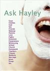 Ask Hayley, Ask Justin