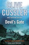 Devil's Gate