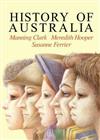 History of Australia