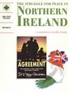 The Struggle for Peace in Northern Ireland: A Modern World Study: Students' Book