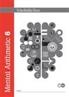Mental Arithmetic: Bk. 6: Pupil's