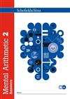 Mental Arithmetic: Bk. 2: Teachers'