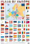 Flags of Europe