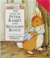 The Peter Rabbit and Benjamin Bunny Story Book