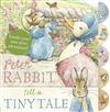 Peter Rabbit Tell a Tiny Tale