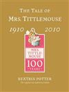 The Tale of Mrs Tittlemouse