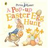 Peter Rabbit Easter Egg Hunt