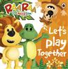Raa Raa the Noisy Lion: Let's Play Together