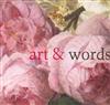 Art and Words