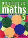 The New Advanced Primary Maths: Student Activity Book: Bk. 5