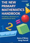 New Primary Maths Handbook
