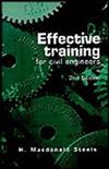 Effective Training for Civil Engineers