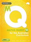 Maths Quest 10 Australian Curriculum Student Edition and EBookPLUS
