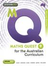 Maths Quest 9 for the Australian Curriculum Teacher Edition & EGuidePLUS