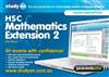 StudyOn HSC Extension 2 Mathematics & Booklet