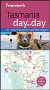 Frommer's Tasmania Day by Day