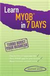 Learn MYOB in 7 Days
