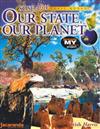 Sose Alive Topic Books: Our State Our Planet