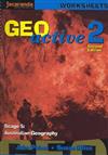 Geoactive 2: 2E Worksheets: Worksheets