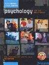 Psychology for the VCE Student: Units 1 & 2: VCE Psychology