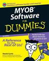 MYOB Software for Dummies